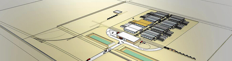 Architectural planning in Tucson