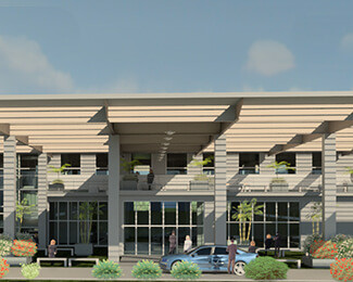 Architecture programming in Tucson, Arizona