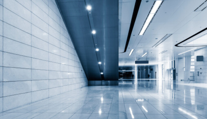 The Newest Trends in Healthcare Design
