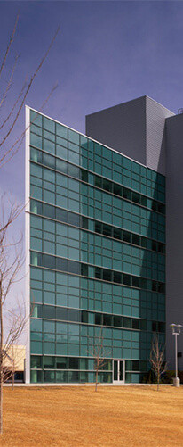 Architecture in Tucson, Arizona