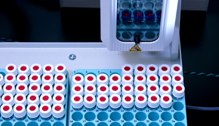 Highlighting the Features of an Efficient Lab Space