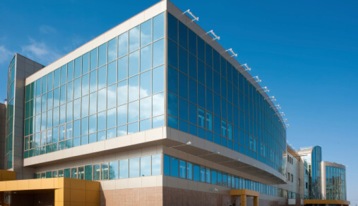 What Are the Latest Innovations in Healthcare Architecture?