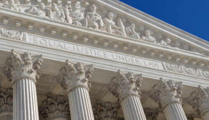 A Look at Some of the Most Architecturally Amazing Courthouses in the U.S.