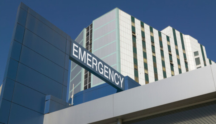 Lighting Design in Healthcare Facilities
