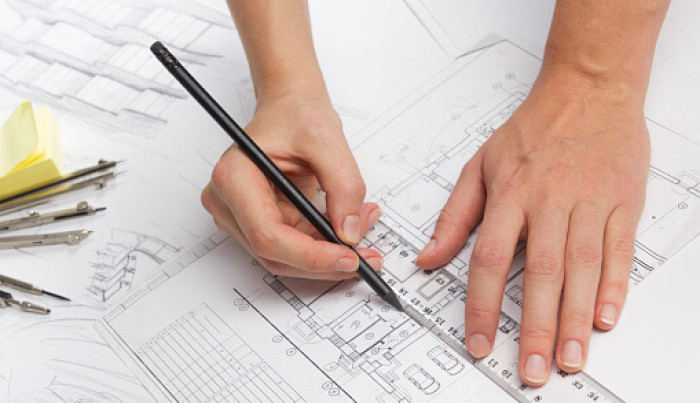 Stages of the Commercial Design Process