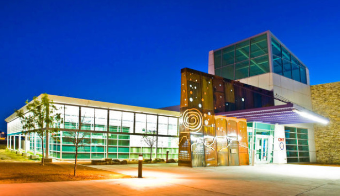 Recent Trends in Hospitality Architecture