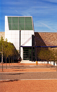 Tucson architectural services